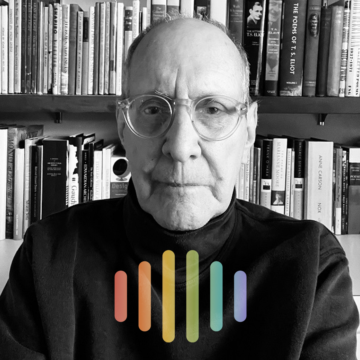 Fredric Koeppel Part 1