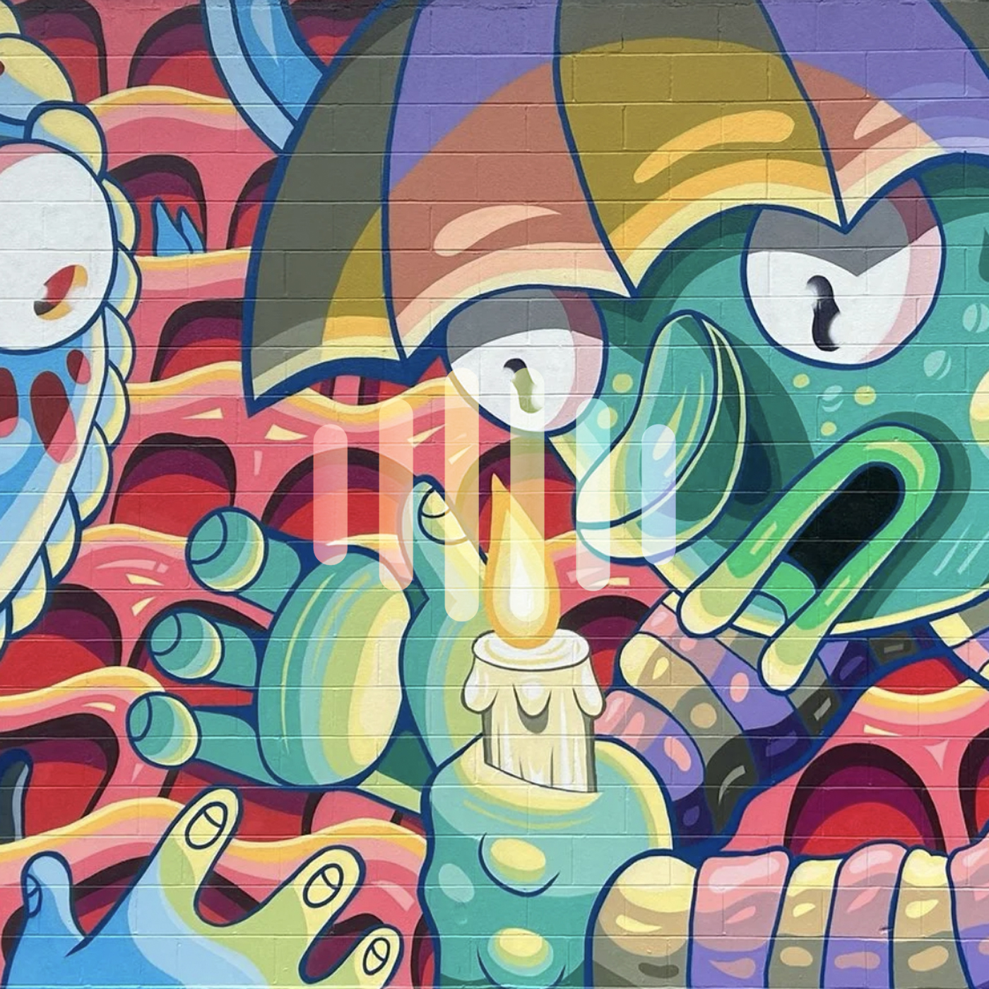 Michael Roy aka Birdcap Part 1