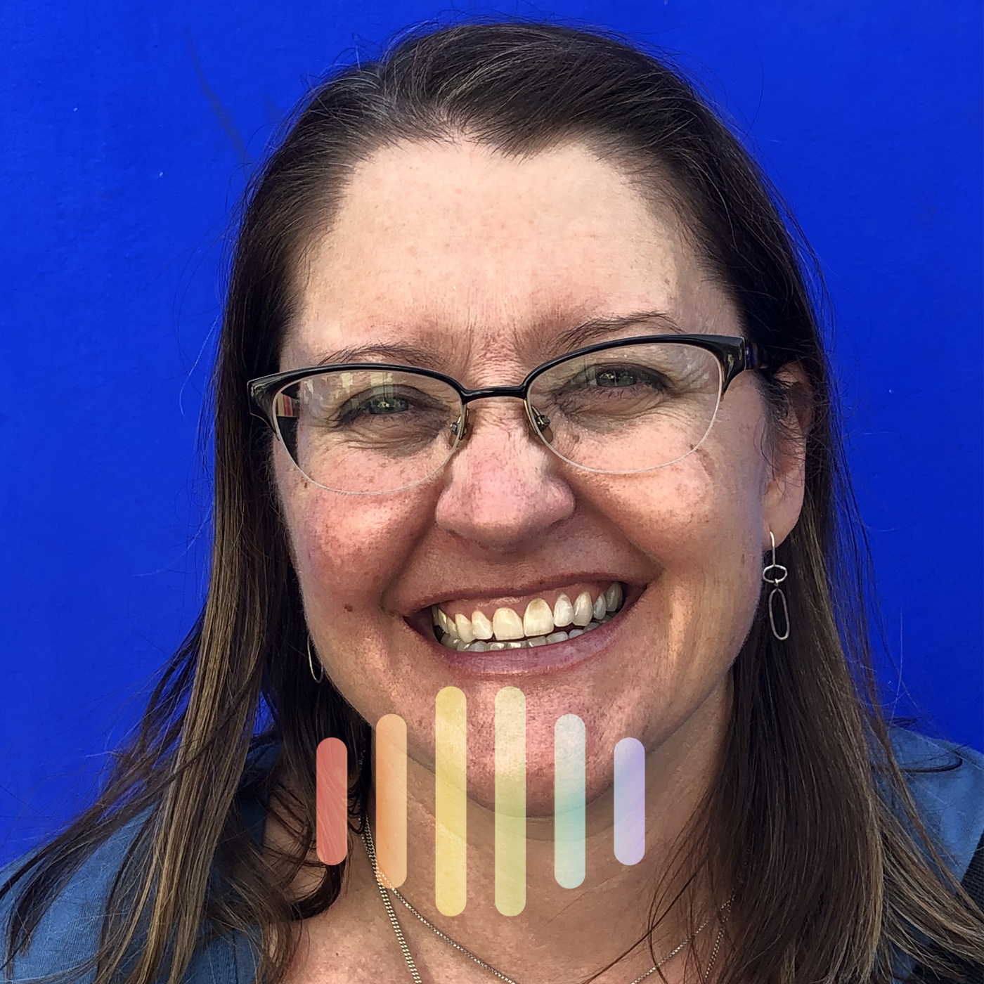 Tracy Lauritzen Wright Part 1