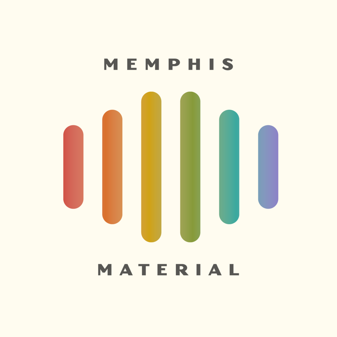 Memphis Material